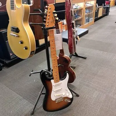 Squier Classic Vibe Strat